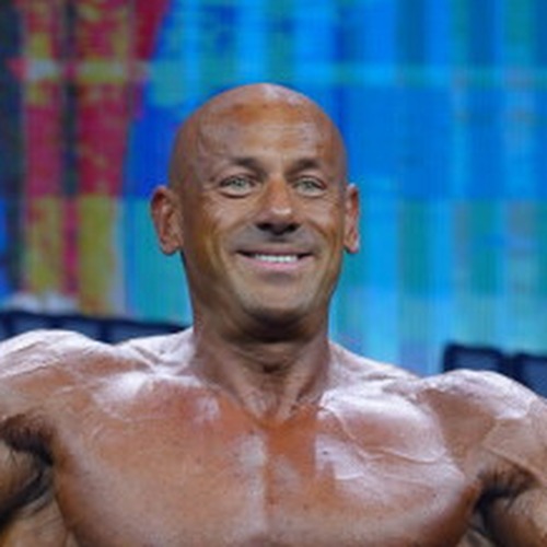 Robert Burneika profile photo