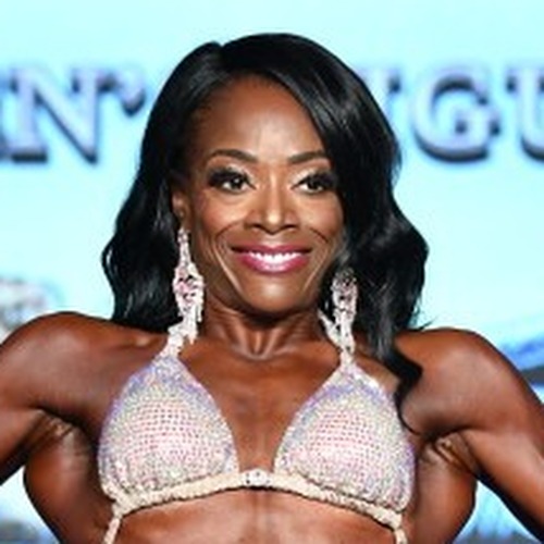 Carisa Wherry profile photo