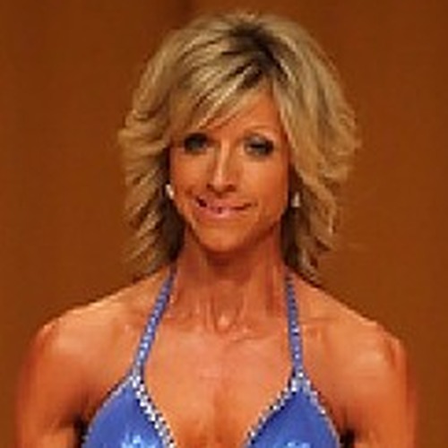 Jaccinda Moffat profile photo