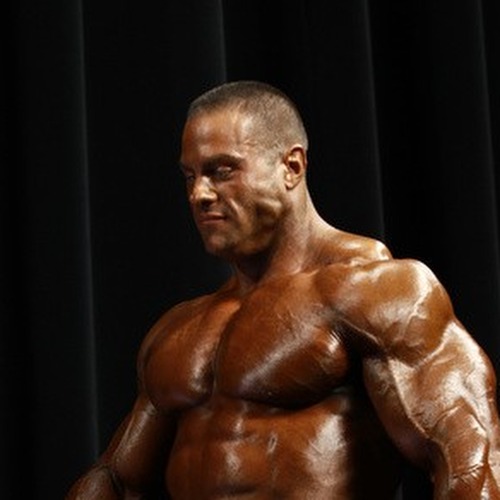 Evan Centopani profile photo