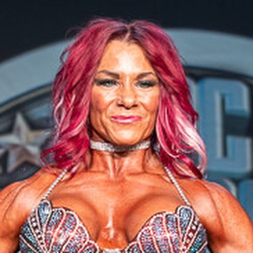 Michele Sodon profile photo