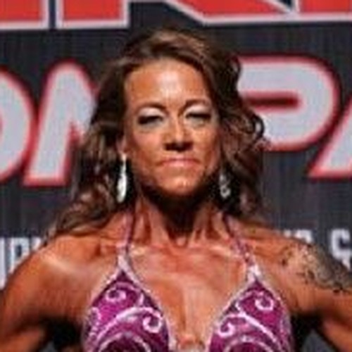 Kelly Hummel profile photo