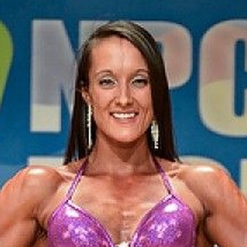 Amanda Slominski profile photo