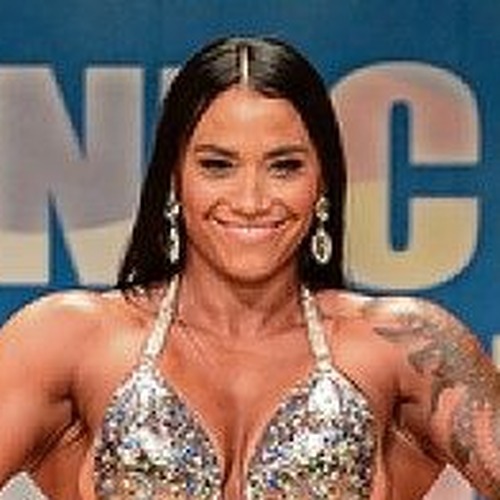 Deidre Stapen profile photo