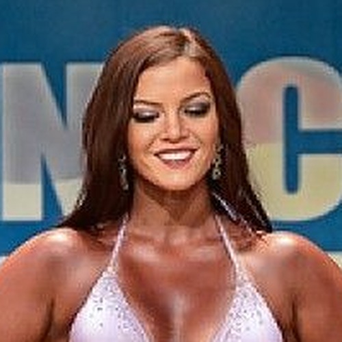 Sarah Foster profile photo