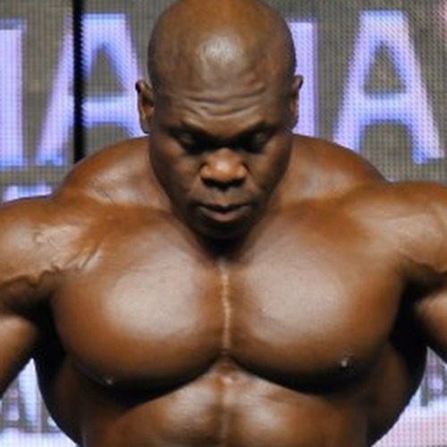 Lionel Beyeke