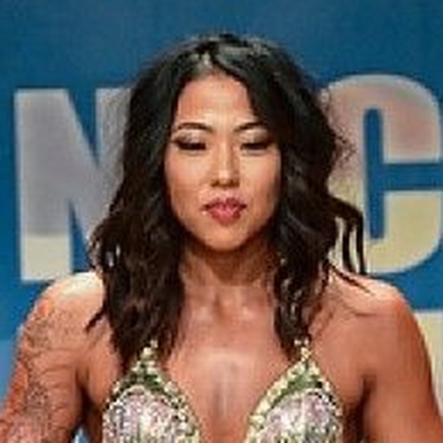 Sydney Atkinson profile photo