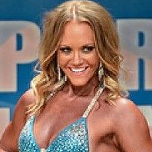 Angelica Zentz profile photo
