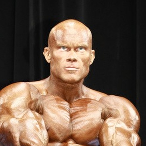 Ben Pakulski