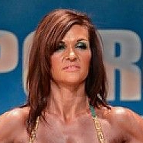 Stephanie Roundy profile photo