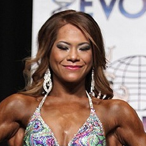 Lianna Valencia profile photo