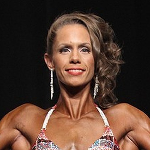 Krystle Griffin profile photo