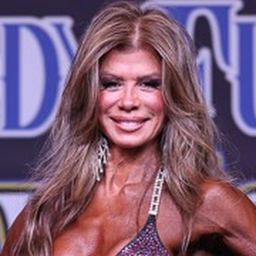Debora Lossing profile photo