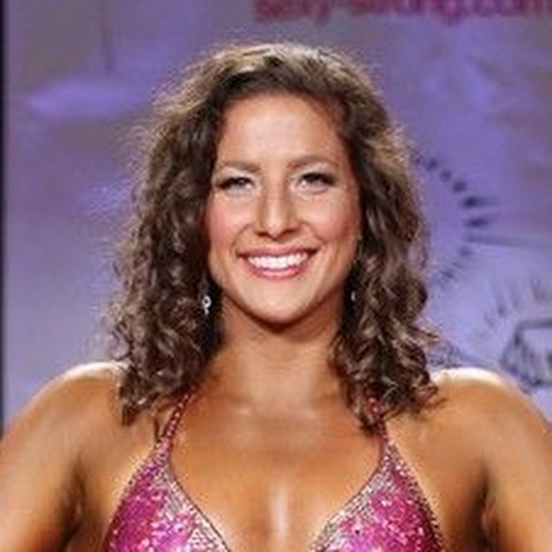 Kate Hayes profile photo