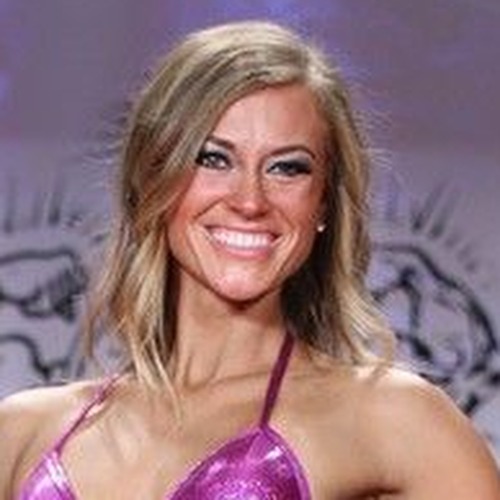 Brooke Jordan profile photo