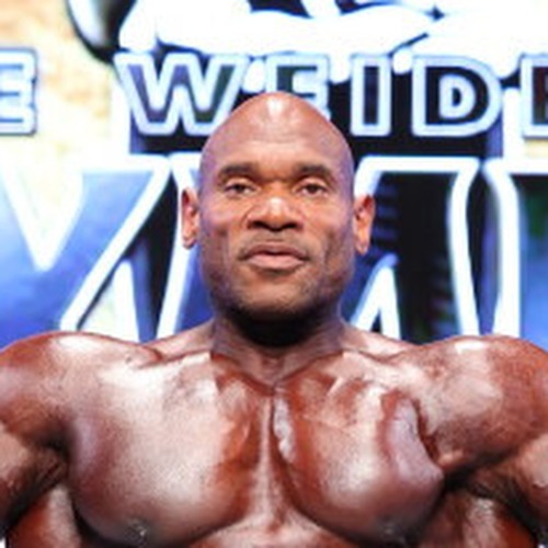 Fred Smalls