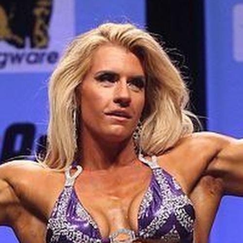 Sara Marston profile photo