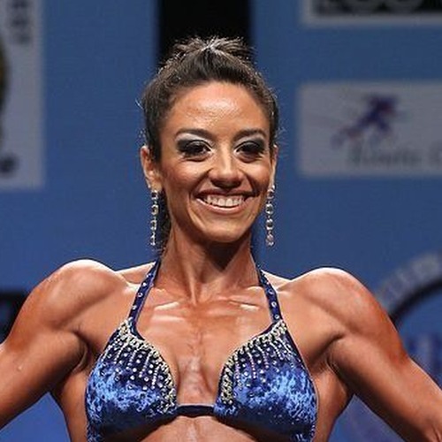 Monique Reyes profile photo