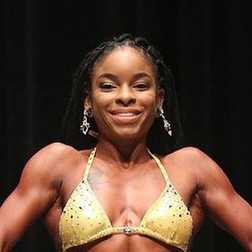 Nqobani Shange profile photo