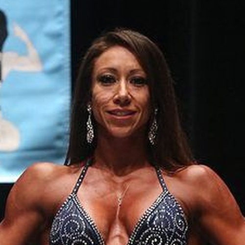 April Sanchez profile photo