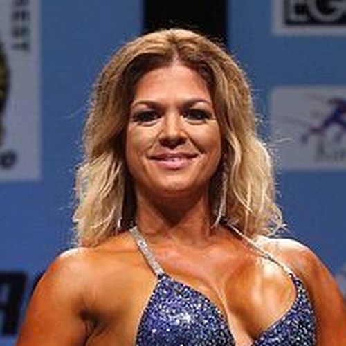 Kasi Lena profile photo