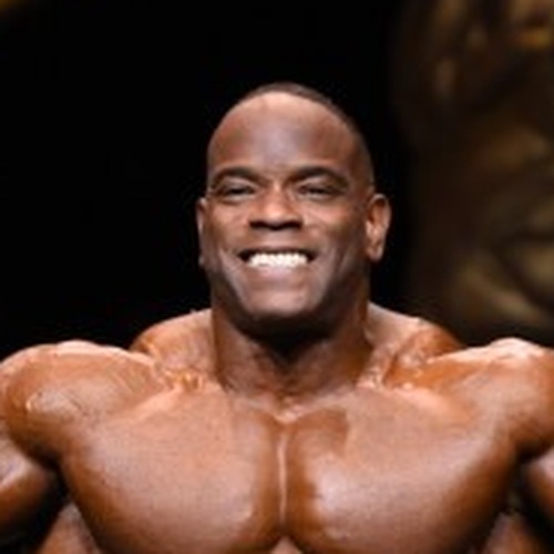 Johnnie O. Jackson