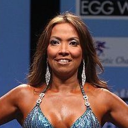 Angelica Palma profile photo