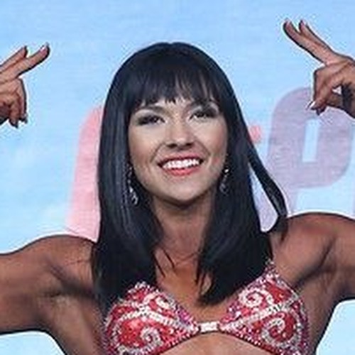 Monique Rubalcaba profile photo