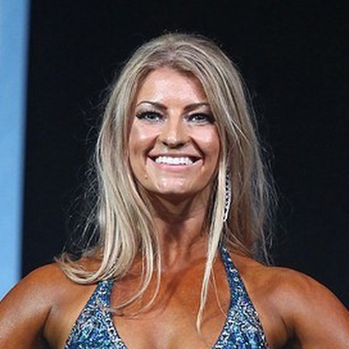 Rachel Koch profile photo