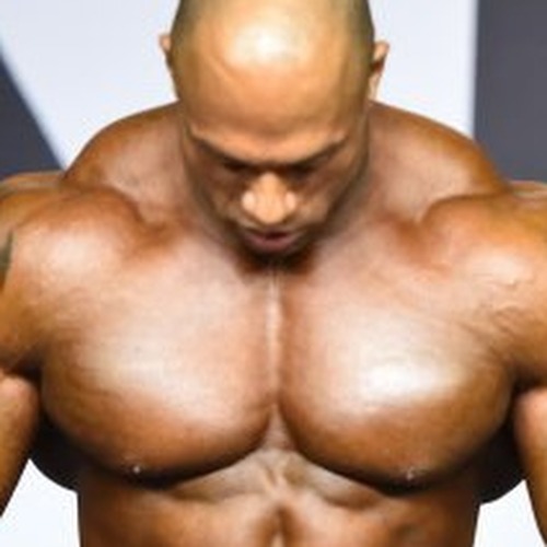 Jonathan DeLaRosa