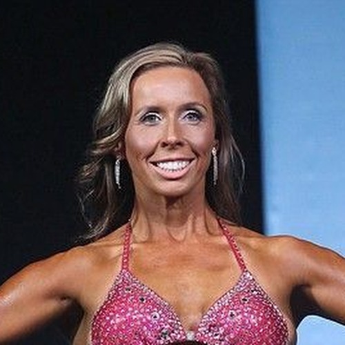 Kristen Hubbard profile photo