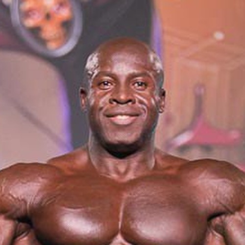 Jojo Ntiforo