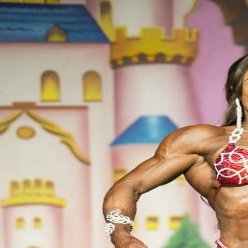 Evelaine Rocha profile photo