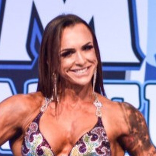 Marissol Bisquolo profile photo