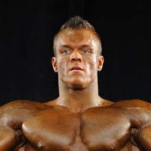 Dallas McCarver