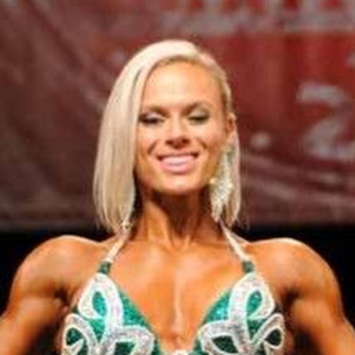 Ashley Castleberry profile photo