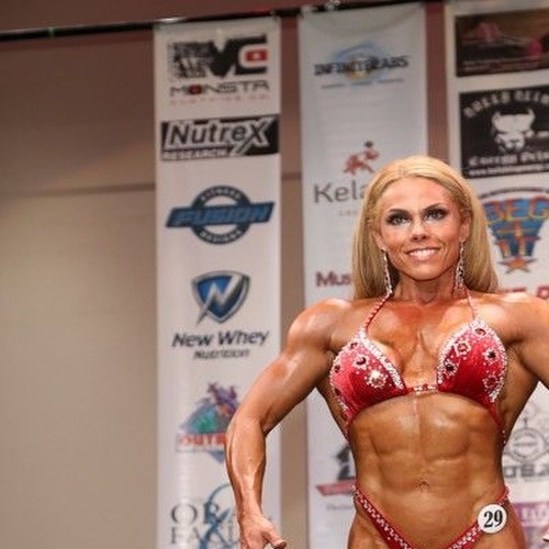 Nancy Zimmerman