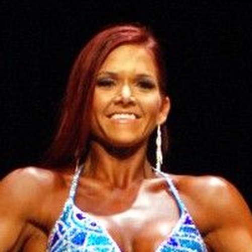 Amy Parker profile photo