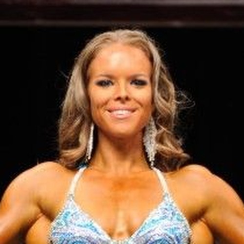 Sarah Grace profile photo