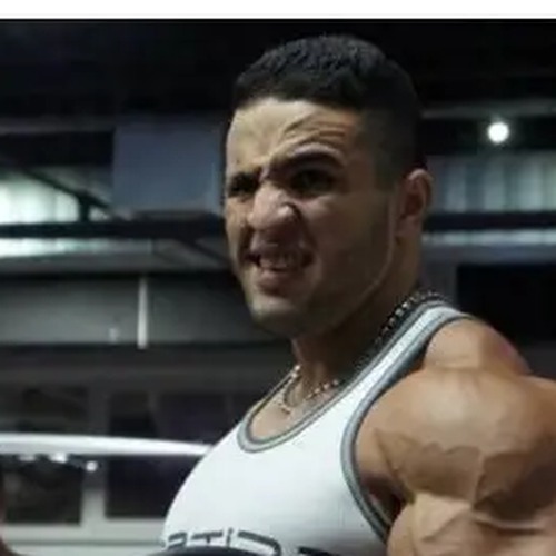 Abdelaziz Jelali