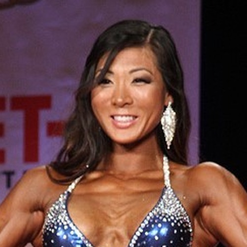 Alyssa Crozier profile photo