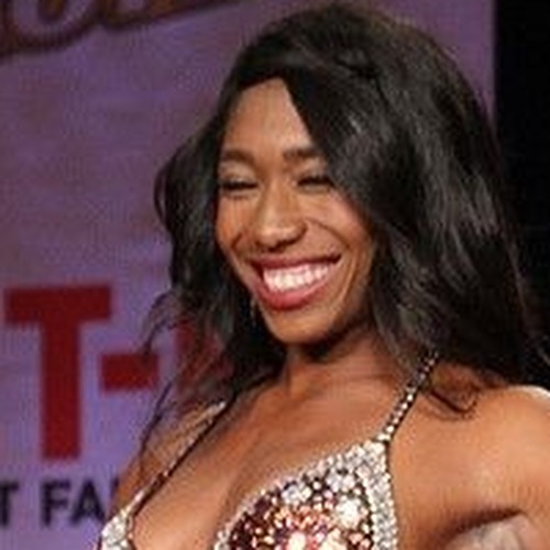 Keilana Stallworth profile photo