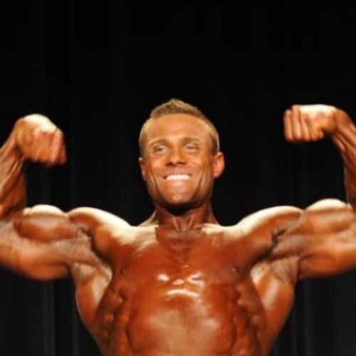 Brad Rowe
