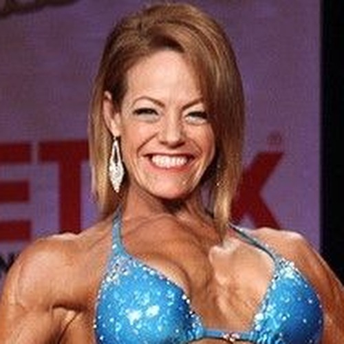 Suzanne Chiaravallotti profile photo