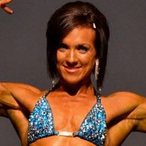 Betty Bryan profile photo