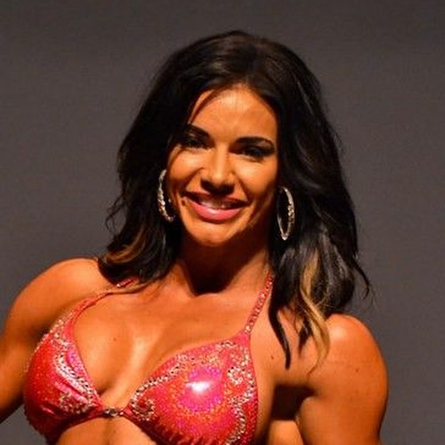 Rebekah Patterson profile photo
