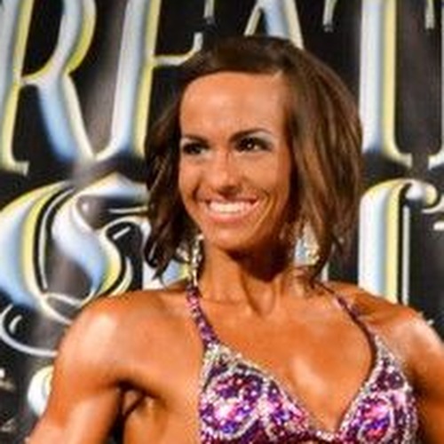 Jaclyn Ball profile photo
