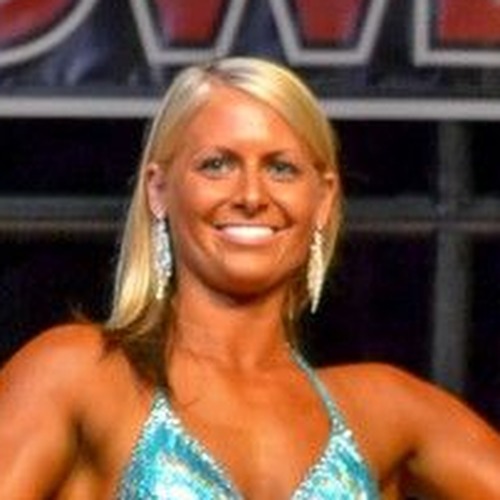 Alyssa Daniels profile photo