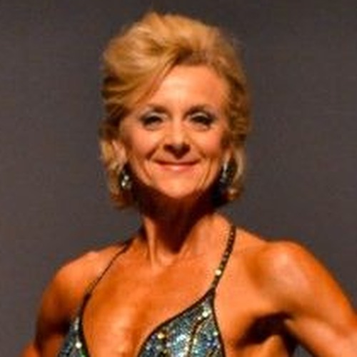 Mary Ambrose profile photo