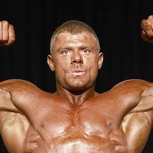 Justin Compton